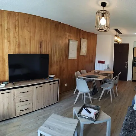 Lejlighed T2 Au Pied Cote Brune A 100 M Du Jandri